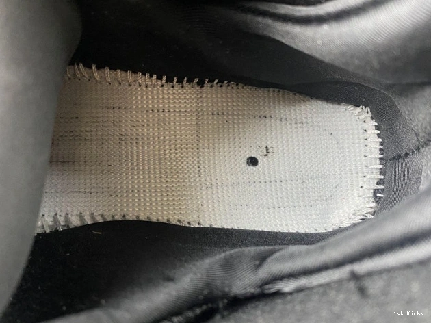 1st Kicks Shoes 628 9 WellDesigned Grey Particle Jordan CT8019- Retro 1113